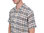 Patagonia M's A/C Shirt (Los Padres: Distilled Green)