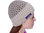 Patagonia Beatrice Beanie (Birds Ash Tan)