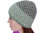 Patagonia Beatrice Beanie (Birds Industrial Green)