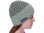 Patagonia Beatrice Beanie (Birds Industrial Green)