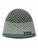 Patagonia Beatrice Beanie (Birds Industrial Green)