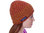 Patagonia Beatrice Beanie (Birds Cinder Red)