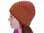 Patagonia Beatrice Beanie (Birds Cinder Red)