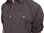 Pinewood Heren Namibia Shirt (Earth Brown)