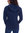 Vaude Women's Lasta Hoody Jacket (Eclipse)