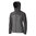 Marmot Men's Estes Hoody Jacket (Cinder/ Slate Grey)