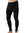 SmartWool Men's Merino Micro150 Bottom (Black)