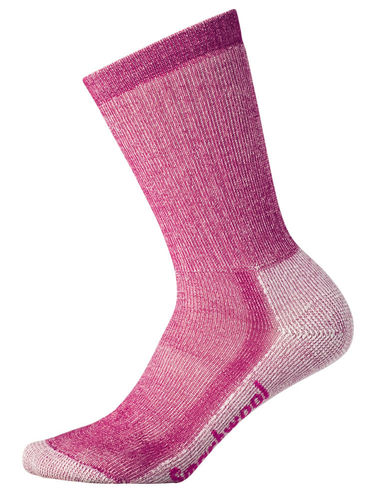 SmartWool Hiking Medium Crew (Berry)