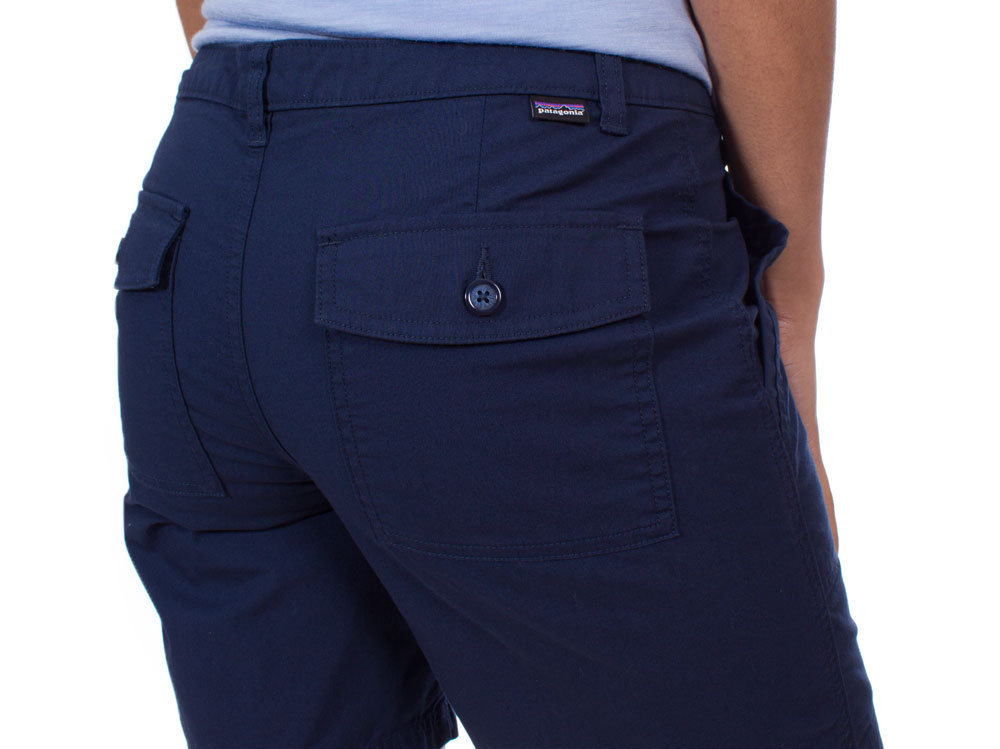 Patagonia stretch all wear shorts online