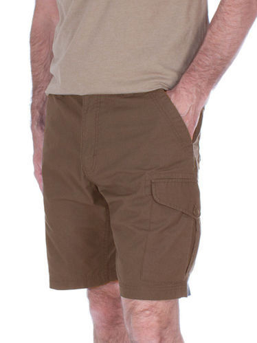 Patagonia Men's All Wear Cargo Shorts (Ash Tan)