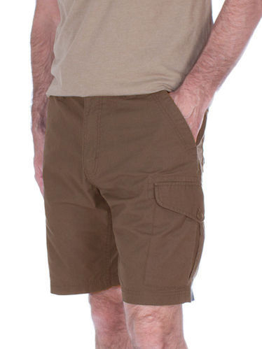 Patagonia Heren All Wear Cargo Shorts (Ash Tan)