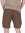 Patagonia Men's All Wear Cargo Shorts (Ash Tan)