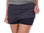 Patagonia W's Happy Hike Skort (Ink Black)