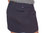 Patagonia W's Happy Hike Skort (Ink Black)