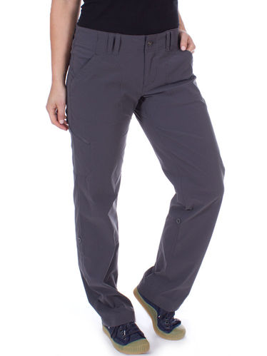 Marmot Women's Lobo Pants (Dark Charcoal)