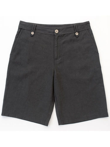 Royal Robbins Dames Bay Breeze Short (Obsidian)