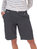 Royal Robbins Dames Bay Breeze Short (Obsidian)