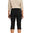 Royal Robbins Jammer Capri (Jet Black)