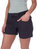 Royal Robbins Dames Jammer Short (Jet Black)