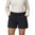 Royal Robbins Dames Jammer Short (Jet Black)