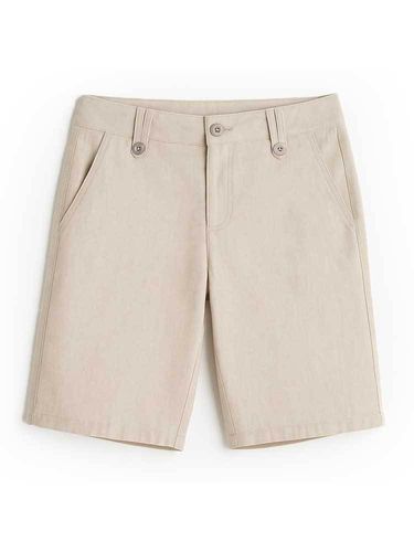 Royal Robbins Dames Bay Breeze Short (Light Khaki)