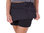 Royal Robbins Women's Jammer Skort (Jet Black)