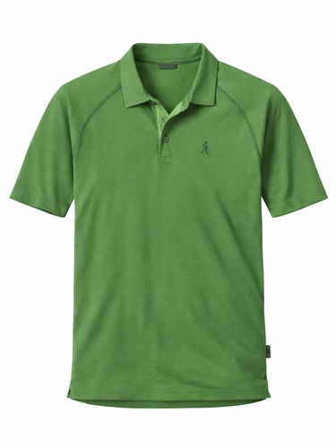 Royal Robbins Wick-Ed Cool Polo (Ivy)