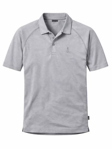 Royal Robbins Wick-Ed Cool Polo (Moon)