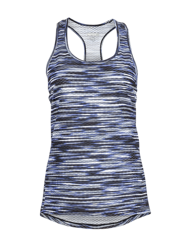 Marmot Dames Intensity Tank (Black Sprint)