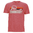 Marmot Heren Coastal Tee SS (New Red Heather)