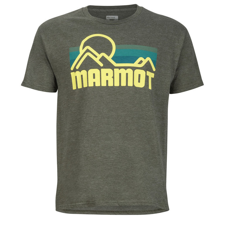 Marmot mens shirt online