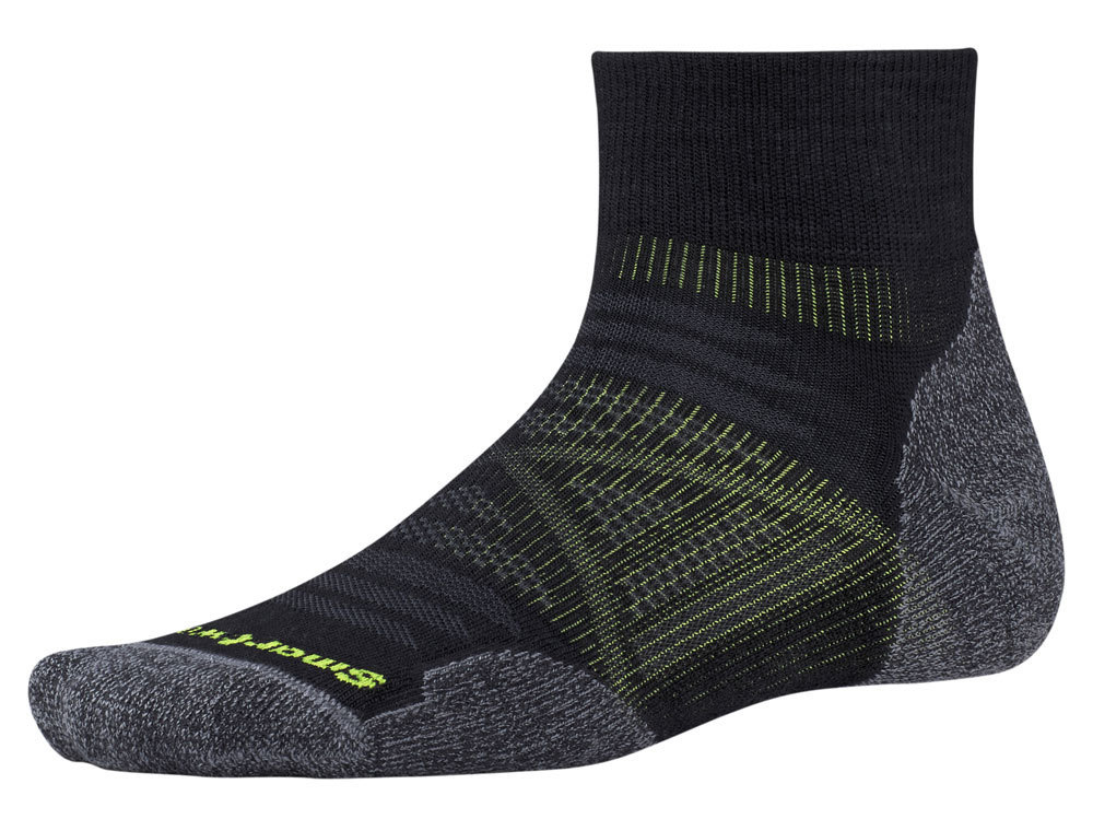SmartWool PhD Outdoor Ultra Light Micro Socks Men's Review