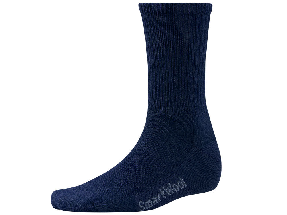Smartwool Ultra Light Crew Hiking Socks