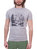 Royal Robbins Keep On Climbing Tee (Charcoal)