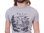 Royal Robbins Keep On Climbing Tee (Charcoal)