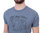 Royal Robbins Lead Don't Follow Tee (Slate)