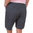 Marmot Women's Cabrera Short (Dark Charcoal)