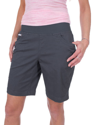 Marmot Dames Cabrera Short (Dark Charcoal)