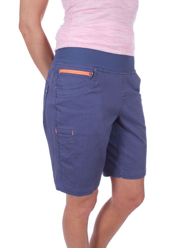 Marmot Dames Cabrera Short (Monsoon)