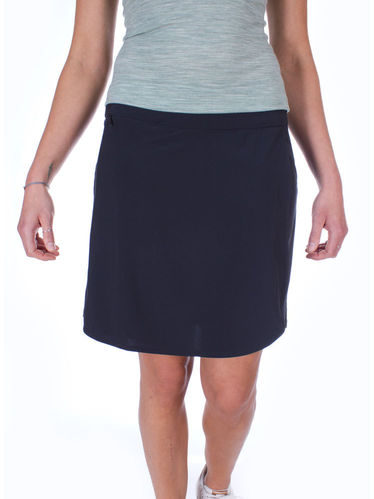 Exofficio Wm's Kizmet Skort (Black)