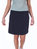 Exofficio Wm's Kizmet Skort (Black)