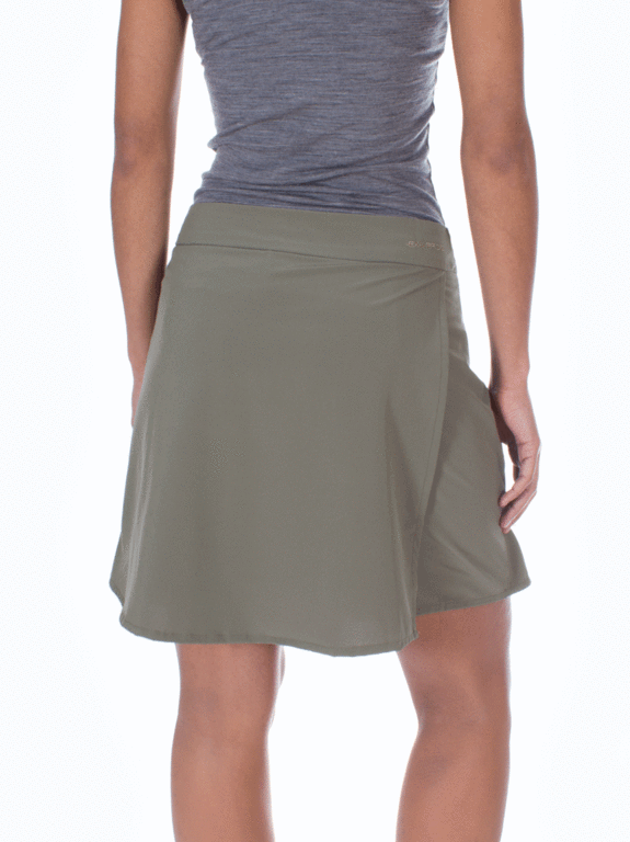 Exofficio kizmet skort Clearance