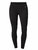Patagonia Dames Capilene Midweight Bottom (Black)