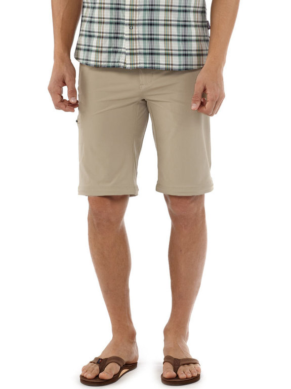 patagonia tribune shorts