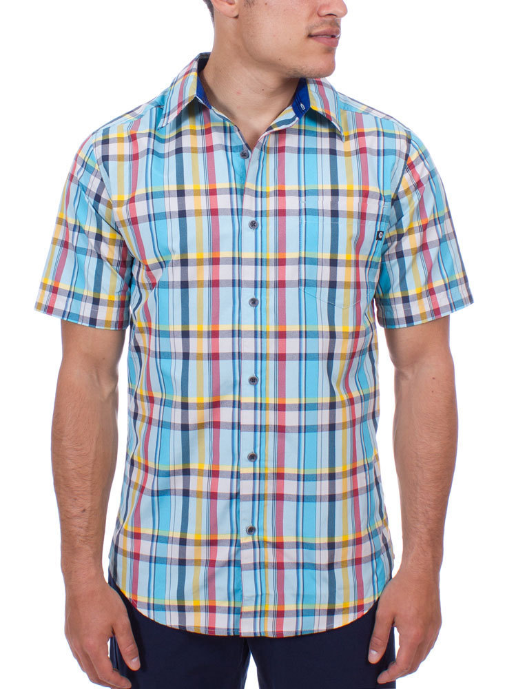 Marmot dobson shop shirt