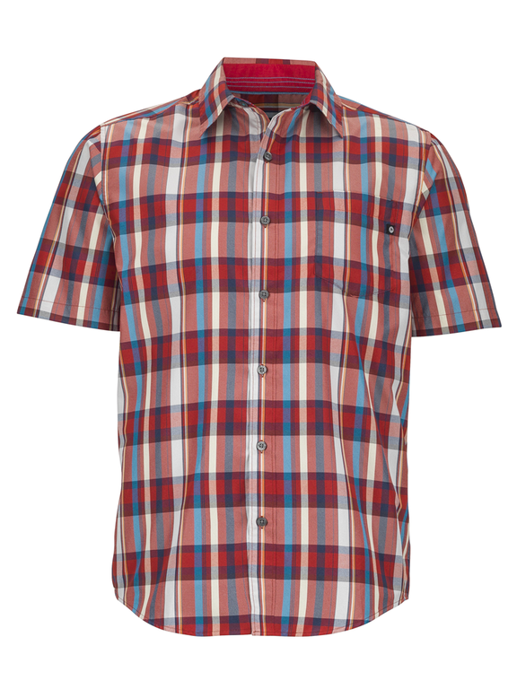Marmot dobson shirt discount