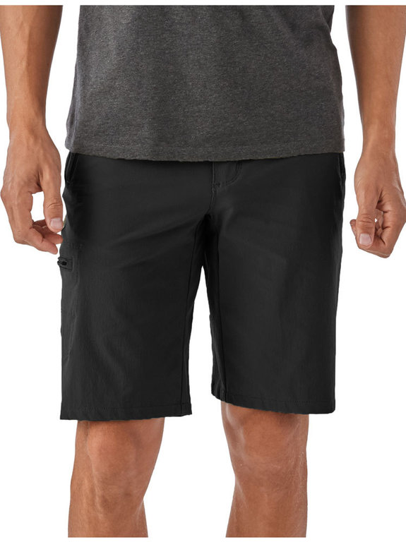 Patagonia Tribune Shorts (Black) Outdoor Shorts