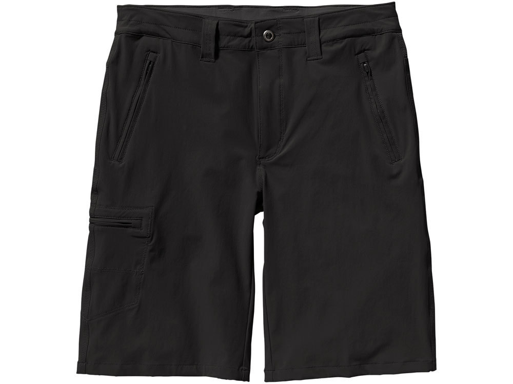 patagonia tribune shorts