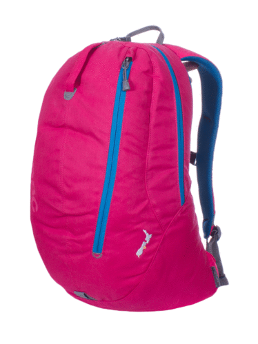 Macpac Kahu 22 (Fuchsia)