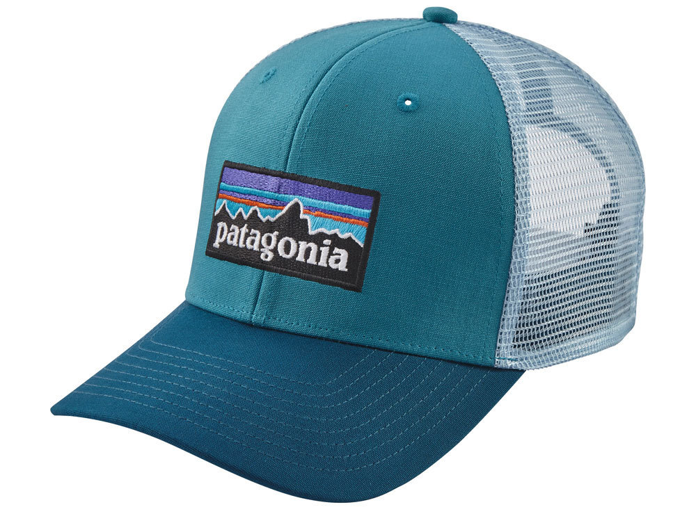 Baseball cap hot sale patagonia